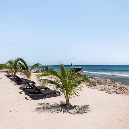 Villas Najo' Isla Mujeres. Exterior photo